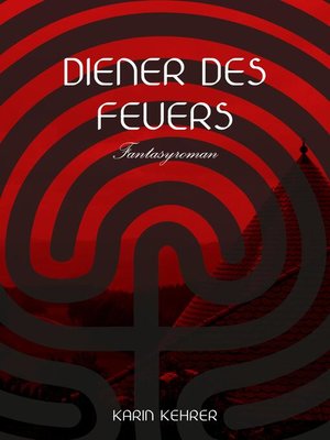 cover image of Diener des Feuers
